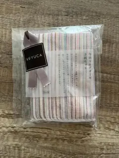 KEYUCA 今治マルチガーゼ 3枚セット ハンカチ 日本製　新品　ラッピングのサムネイル