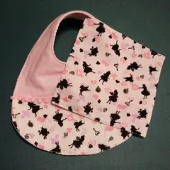 送料込！出産祝いにも♡スタイ＆ミニガーゼ