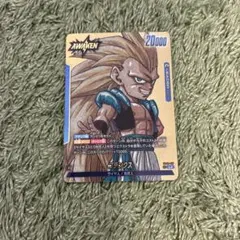 ドラゴンボール　フュージョンワールド　マンガブースター　リーダーパラレル
