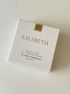 LILIBETH リリベス クッションファンデ19号本体のサムネイル