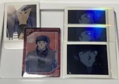 名探偵コナン 赤井秀一 セット