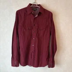 ポロラルフローレンPOLO JEANS COMPANY 長袖シャツ 希少品