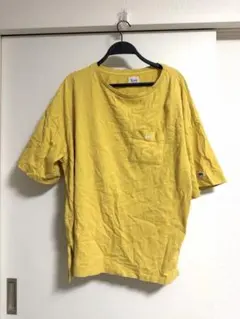 Lee ポケット付きオーバーサイズTシャツのサムネイル