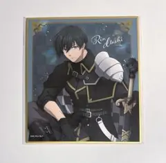 暗殺教室 ロリィタファッション ポストカード 千葉龍之介 - メルカリ