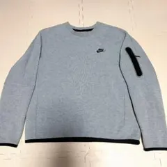 NIKE ナイキ　TECH FLEECE テックフリース クルー スウェット