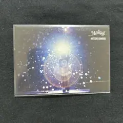 【大森元貴】フォトカード　Harmony