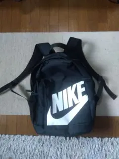 NIKE バックパック ブラック リュックのサムネイル
