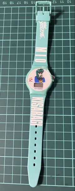 2026年最新】時計 ときめきメモリアルの人気アイテム - メルカリ