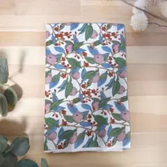 LIBERTY ラセンビーコットン 生地 布 はぎれ リバティ フルーツ H