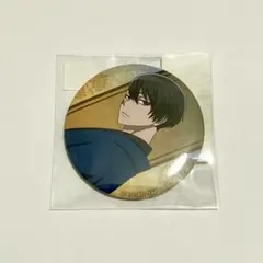 桃源暗鬼 公式オンラインくじ 描き起こし漢服シリーズ 缶バッジくじ 無