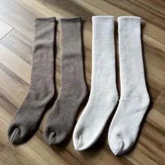 あったか靴下 ソックス
