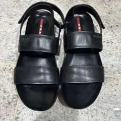 2026年最新】PRADA メンズ サンダルの人気アイテム - メルカリ