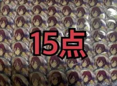 あんスタ 七種茨 中国 限定招募 缶バッジ