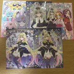 名探偵プリキュア キュアアルカナ・シャドウ