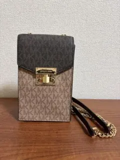 MICHAEL KORS ショルダーバッグのサムネイル