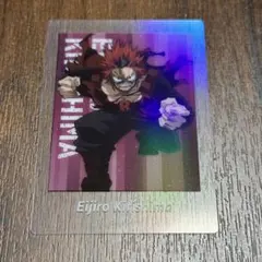 ヒロアカ 切島鋭児郎 ぱしゃこれ2