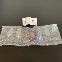 未組立　フラップターがいっぱいコレクション ドーラ　天空の城ラピュタ