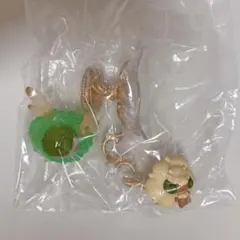 ポケモン　ジェムストーン　エルフーン