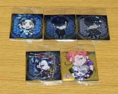 にふぉるめーしょん2 『刀剣乱舞ONLINE』 シールウエハース