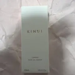 KINUI TAMANU PURE OIL SERUMのサムネイル