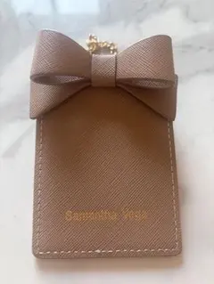 カードケース サマンサ