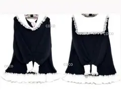 セーラー 黒レース ワンピースPrincess MelodyプリメロMARS