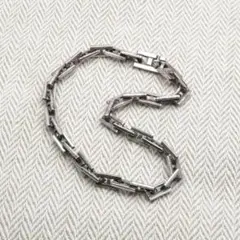 □HERMES□ ヘラクレス ブレスレット PM 18 750YG - メルカリ