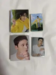 SEVENTEEN ミンギュ カラット盤 まとめ売り