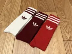 アディダス　ソックス