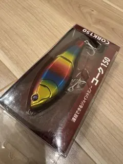 2026年最新】フィッシュマン コーク150の人気アイテム - メルカリ