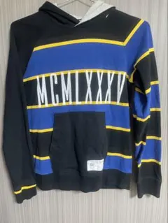 トミーヒルフィガー Tommy Hilfiger MCMLXXXV パーカー