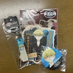 東京リベンジャーズ 松野千冬セット