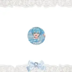 すとぷり ころんくん 2023Summer 缶バッジ