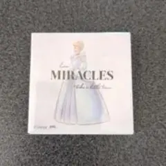 Disney Miracles 1991 アニメ音楽集