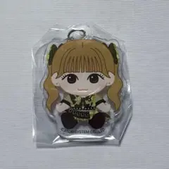 fruits zipper 早瀬ノエル　めじるしチャーム