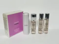 CHANEL シャネル チャンス オー タンドゥル ツィスト&スプレイ