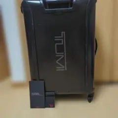 希少 トゥミ TUMI×ships キャリーケース 迷彩 22909CMSE - メルカリ