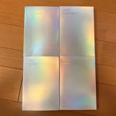 BTS LOVE YOURSELF 結 Answer CD