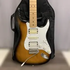 m100604m Fender Japan ストラトキャスター ST-STD FENDER JAPAN (フェンダージャパン) エレキギター ST-STD