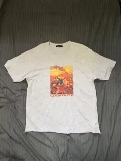 Dime 猫 自撮り Tシャツ ホワイト Sサイズ Dime 猫 自撮り Tシャツ ホワイト Sサイズ - メルカリ