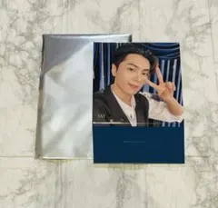 ENHYPEN MUSEUM 入場特典 ジェイ