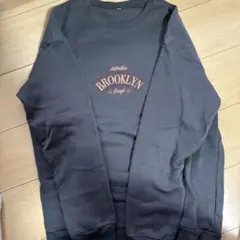 2025年最新】brook スウェットの人気アイテム - メルカリ