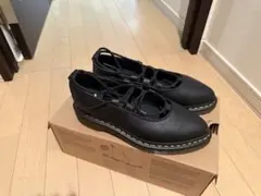 Dr. Martens ELPHIE II レース アップ シューズブラックのサムネイル
