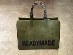 2026年最新】readymade トートの人気アイテム - メルカリ