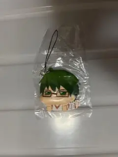 黒子のバスケ 緑間真太郎 キーホルダー