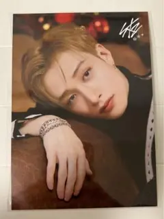 Xmas POPUP ラントレ バンチャン