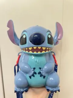 スティッチ ポップコーンバケツ