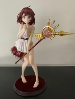 ソフィーのアトリエ ソフィーお着替えmode 1/7 フィギュア[キューズQ]
