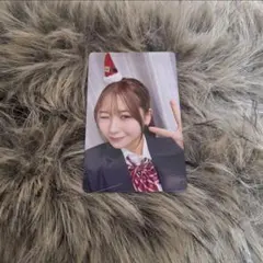 me:i 笠原桃奈 w会員 トレカ