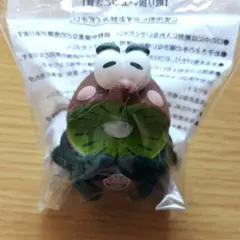 ゼスプリ キウイブラザーズ 企業 フィギュア　グリーン zespri